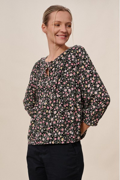 Bluzka damska