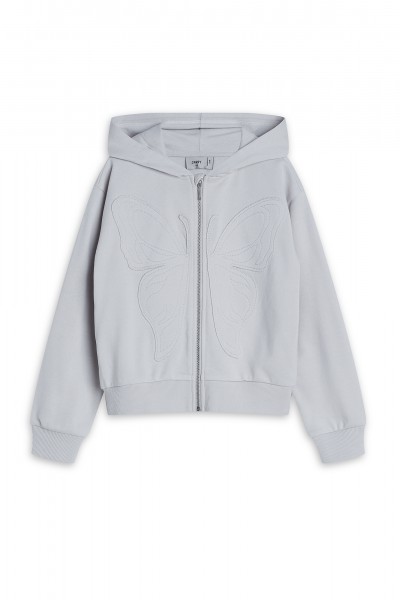 Bluza dziewczęca