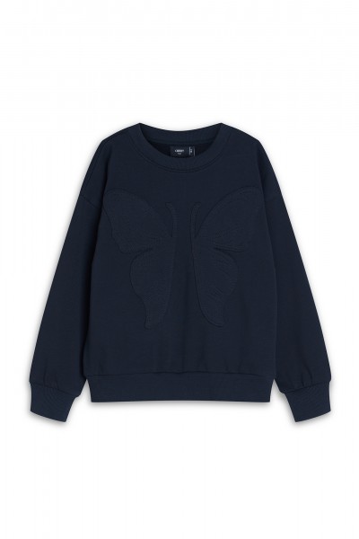 Bluza dziewczęca