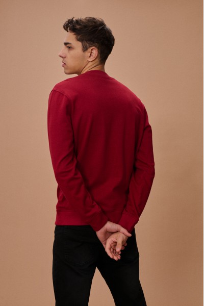 Bluza męska
