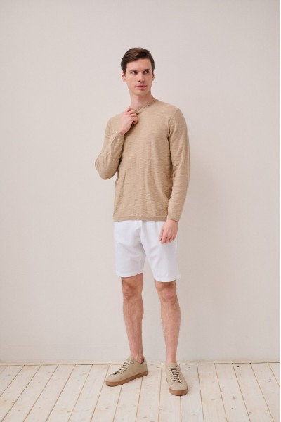 Sweter męski